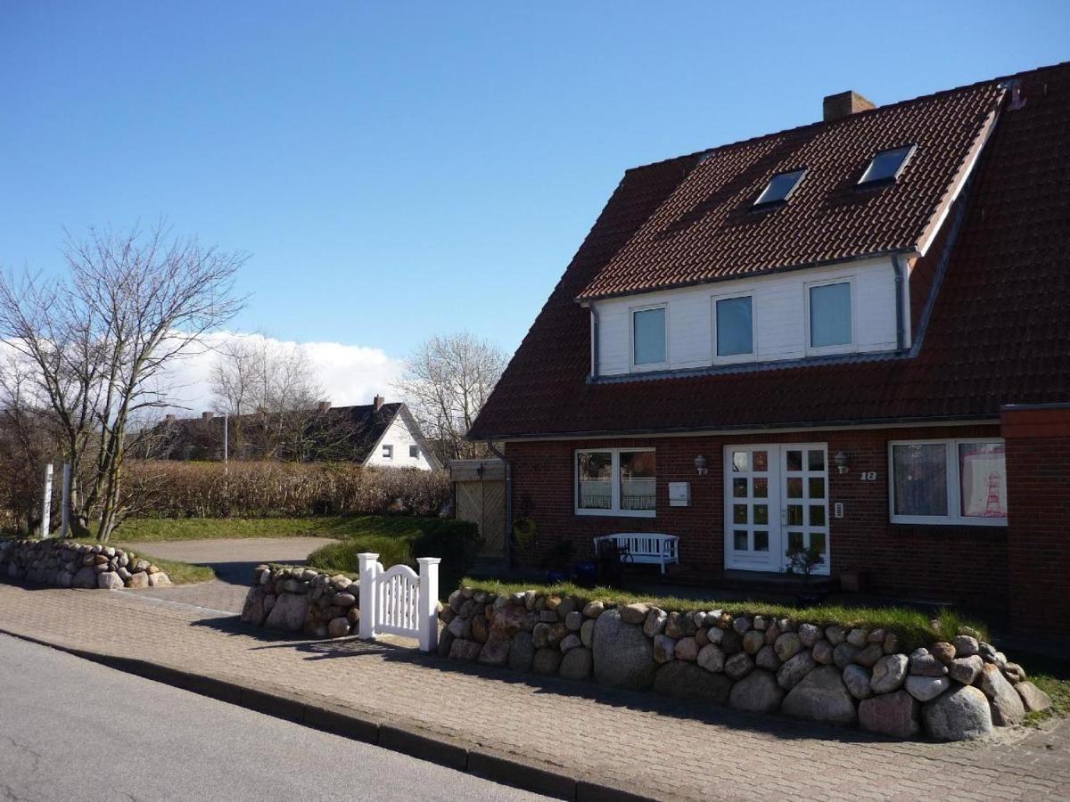 Apartment Enjoy-sylt-1 Westerland